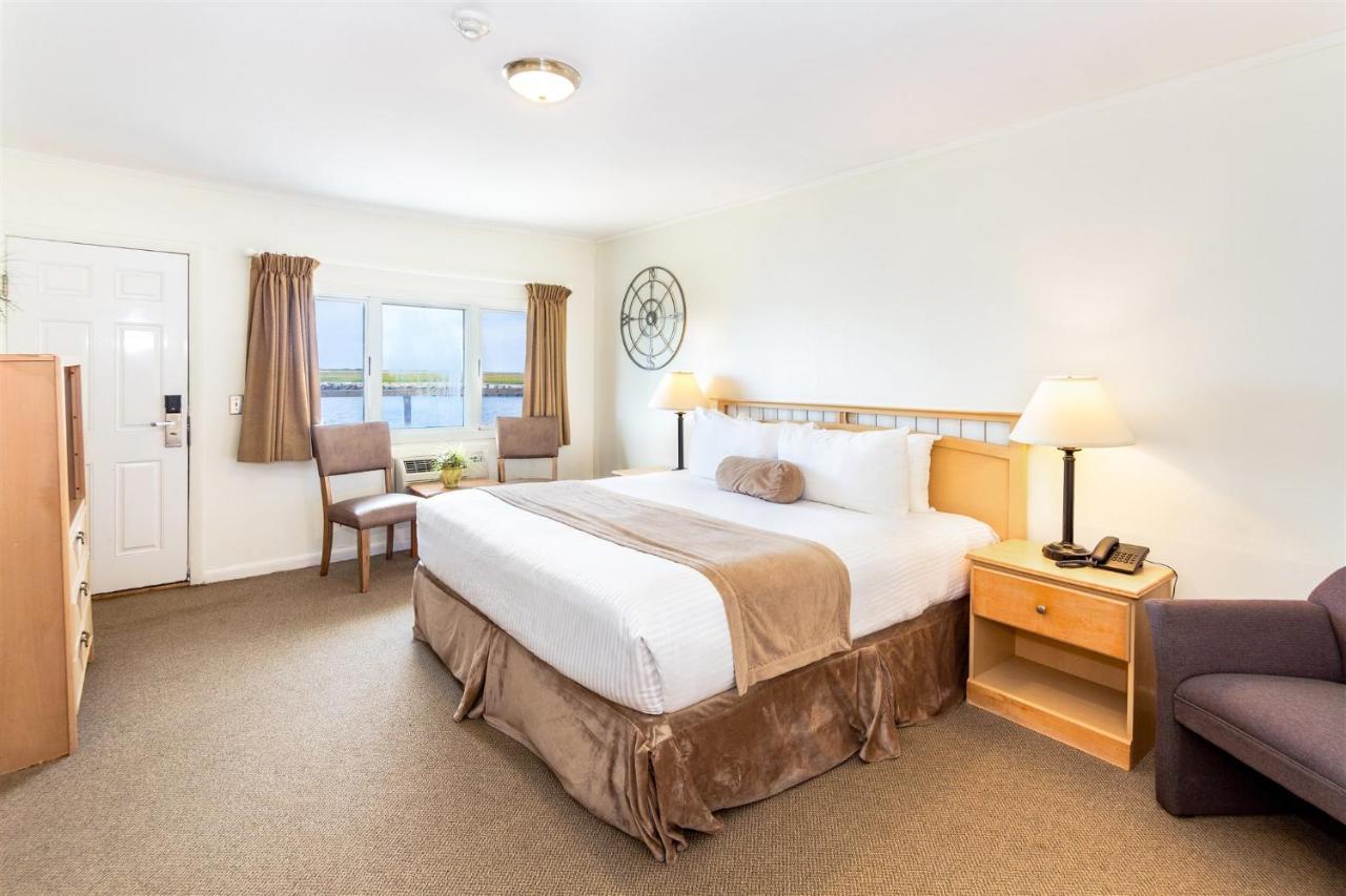 Provincetown Inn Extérieur photo