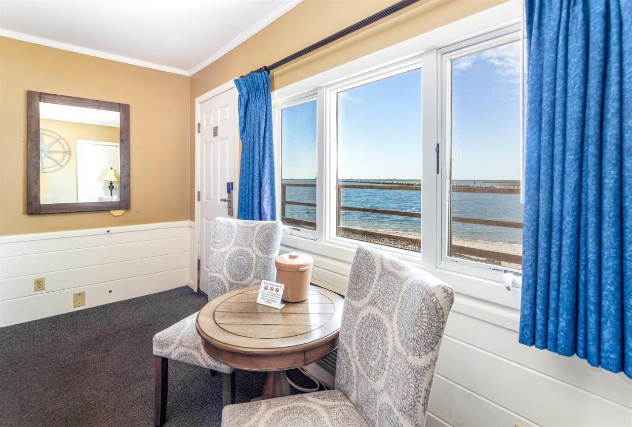Provincetown Inn Extérieur photo
