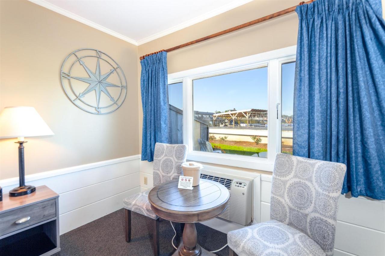 Provincetown Inn Extérieur photo