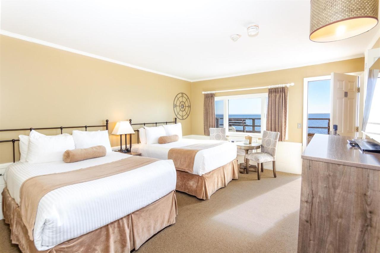 Provincetown Inn Extérieur photo