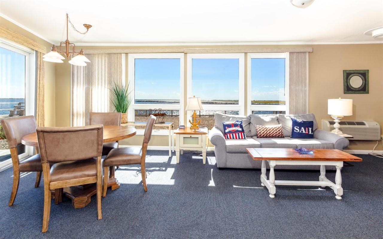 Provincetown Inn Extérieur photo