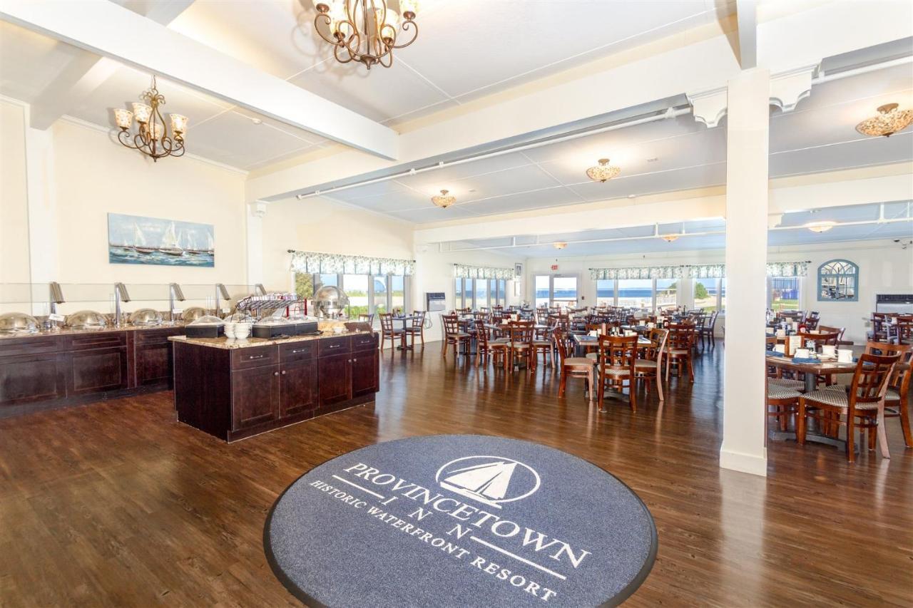 Provincetown Inn Extérieur photo