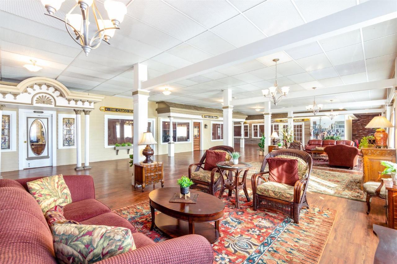 Provincetown Inn Extérieur photo