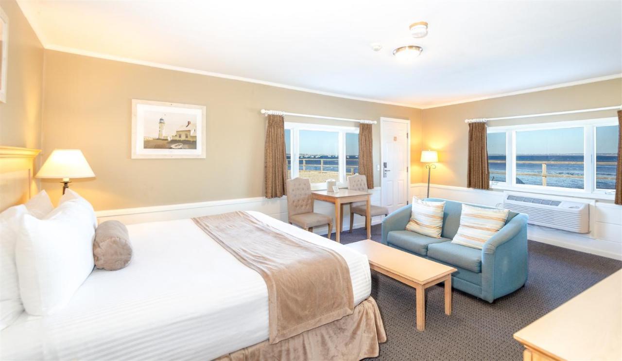 Provincetown Inn Extérieur photo