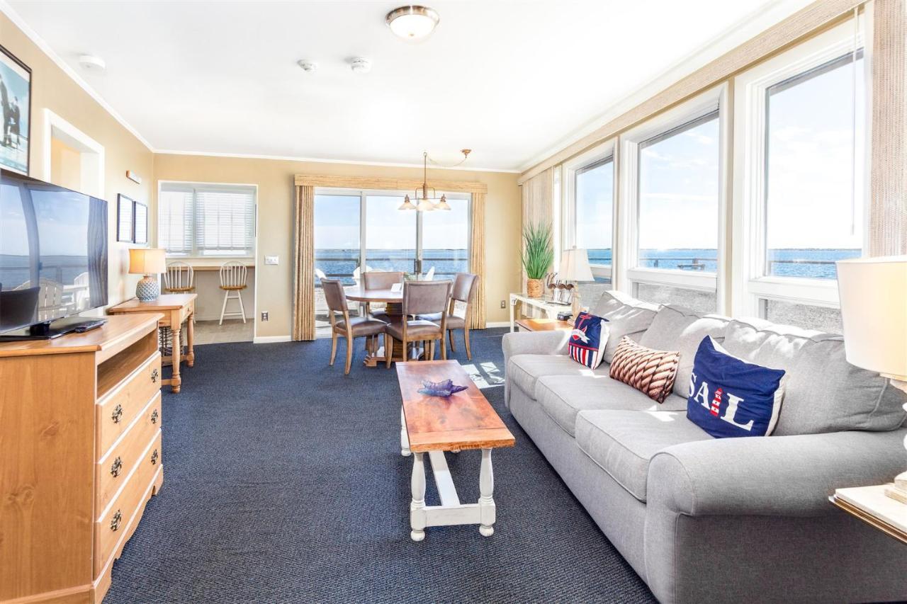 Provincetown Inn Extérieur photo