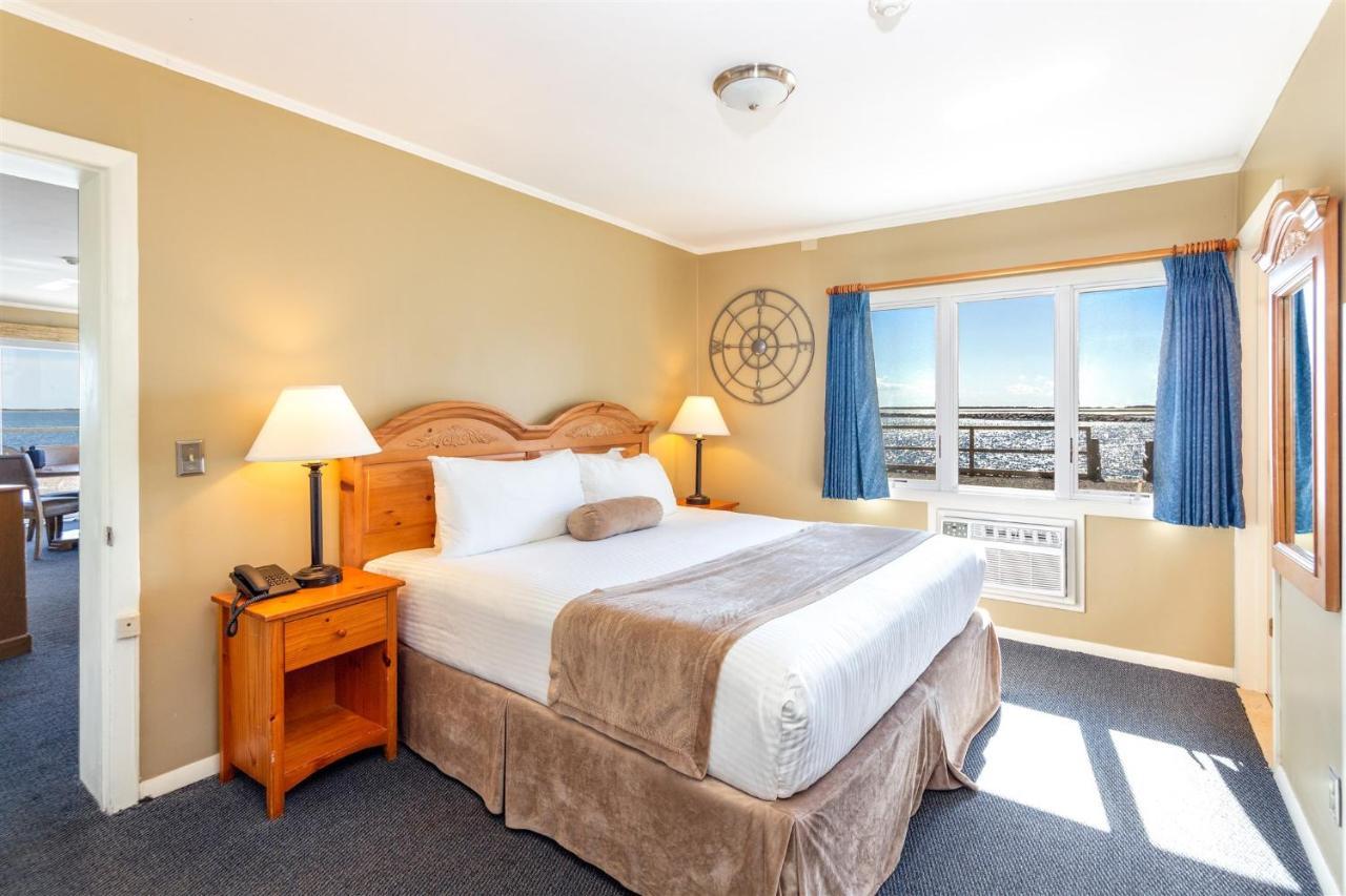 Provincetown Inn Extérieur photo