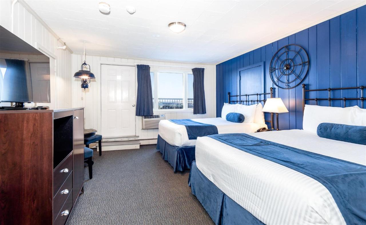 Provincetown Inn Extérieur photo