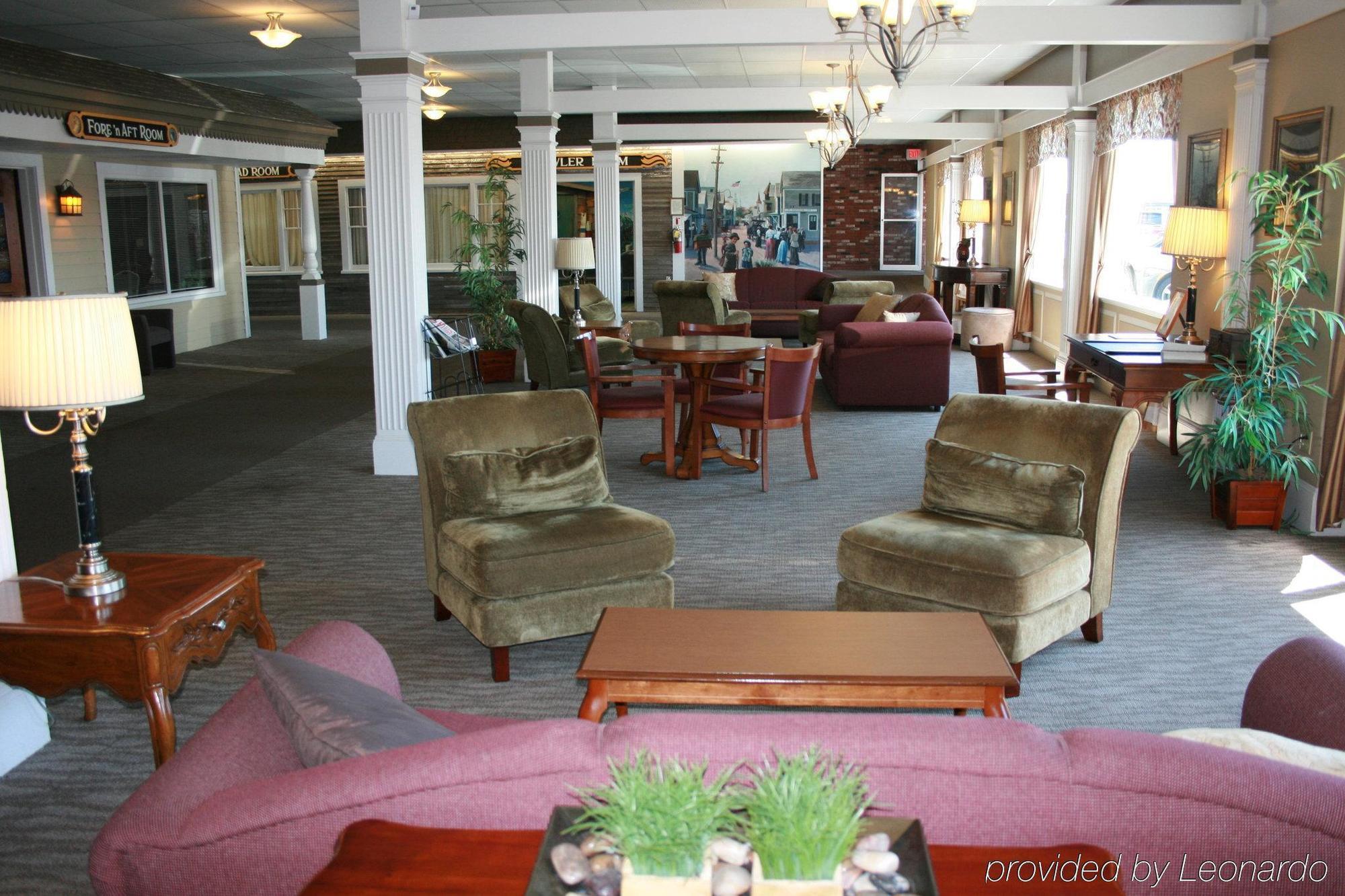 Provincetown Inn Extérieur photo