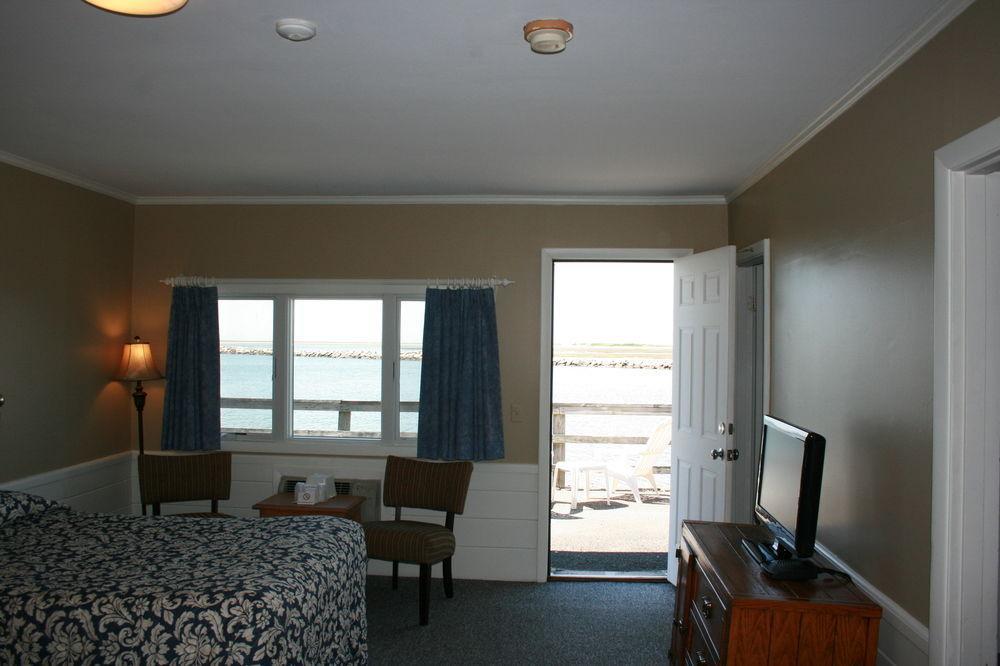 Provincetown Inn Extérieur photo
