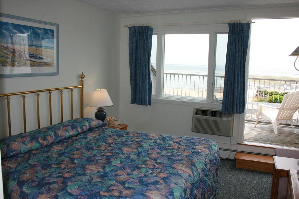Provincetown Inn Extérieur photo
