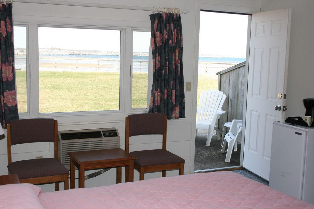 Provincetown Inn Extérieur photo