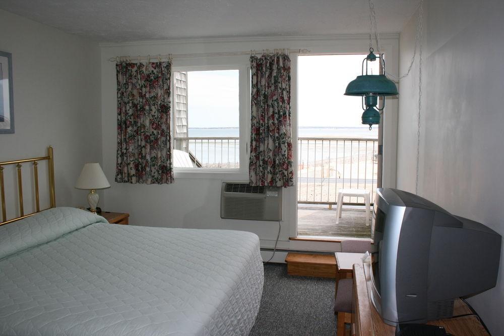 Provincetown Inn Extérieur photo