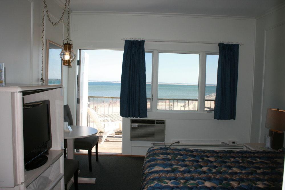 Provincetown Inn Extérieur photo