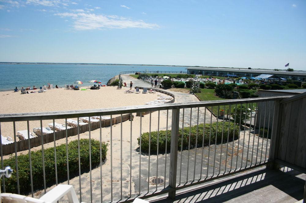 Provincetown Inn Extérieur photo