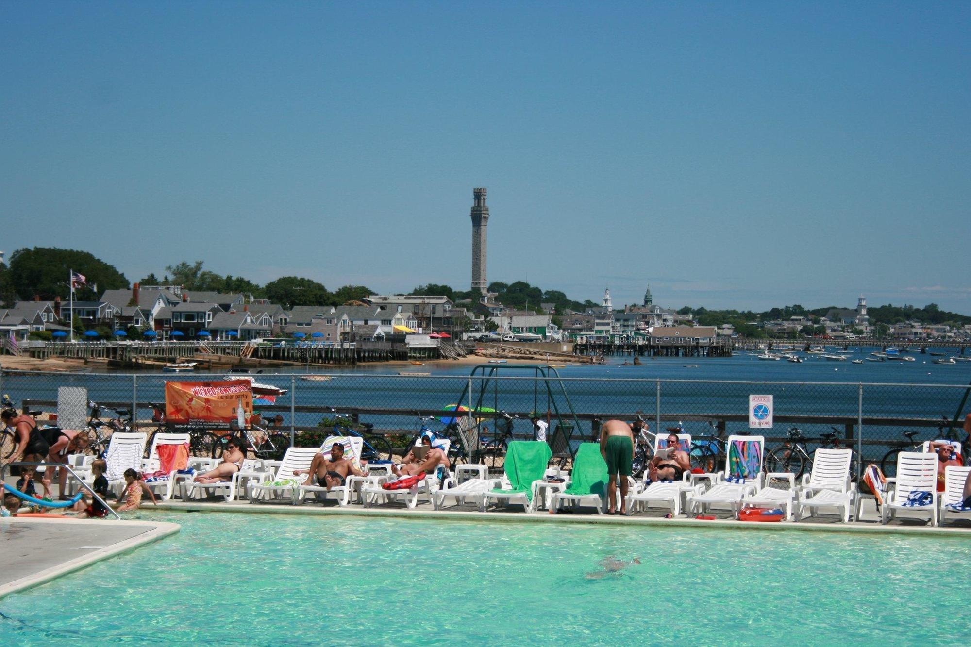 Provincetown Inn Extérieur photo