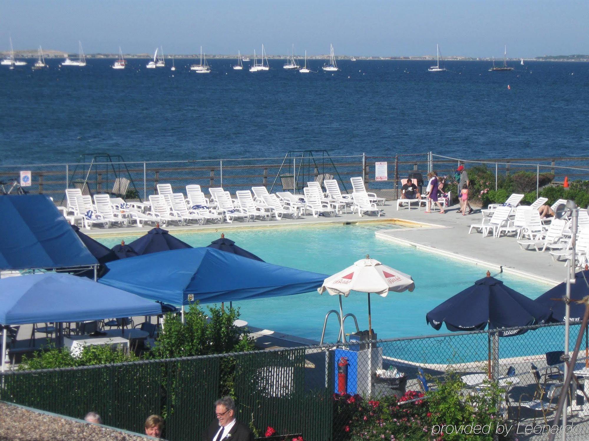Provincetown Inn Extérieur photo