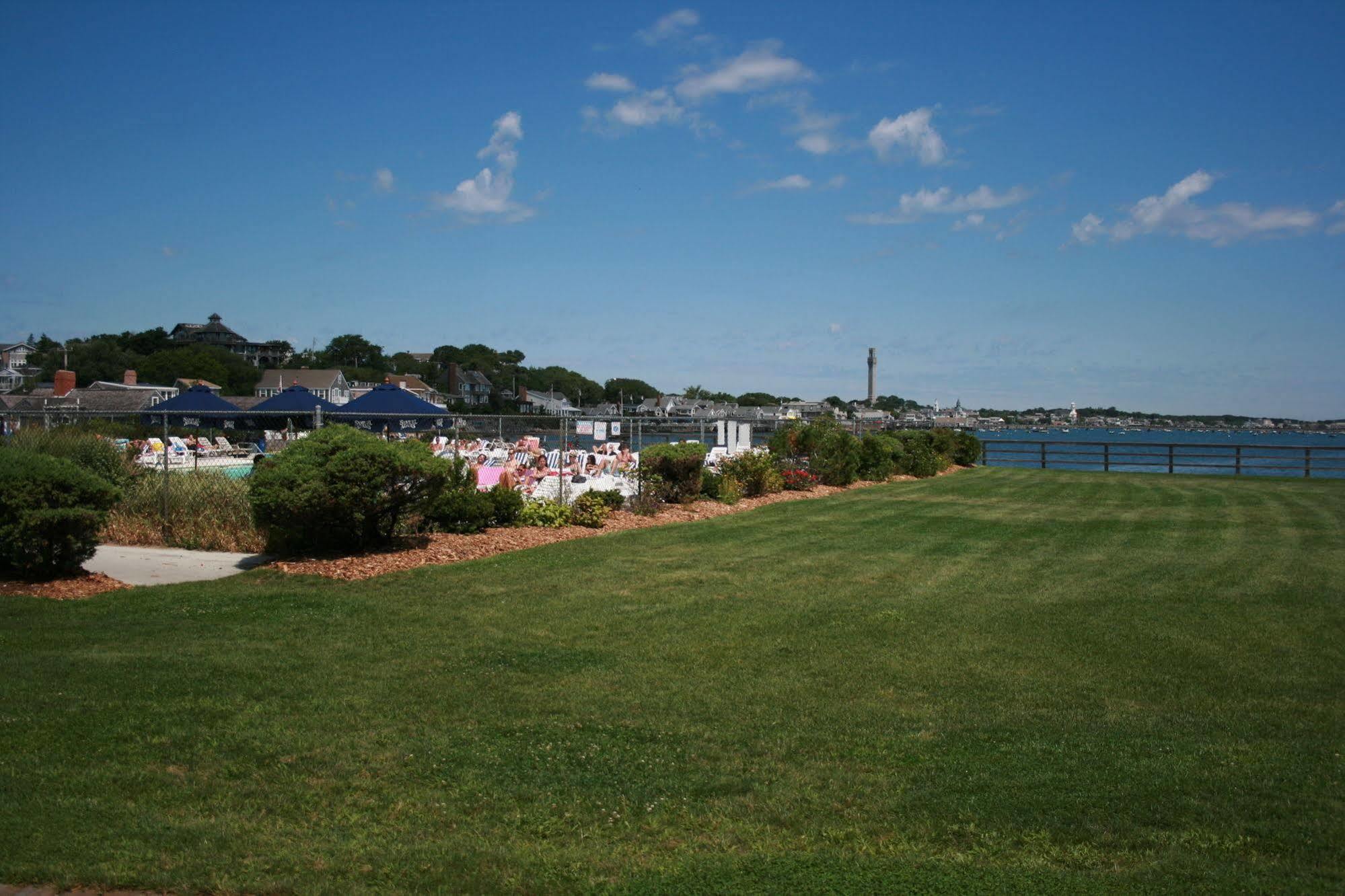 Provincetown Inn Extérieur photo