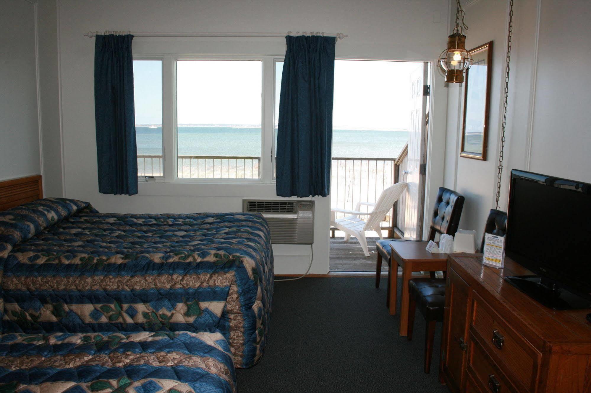 Provincetown Inn Extérieur photo
