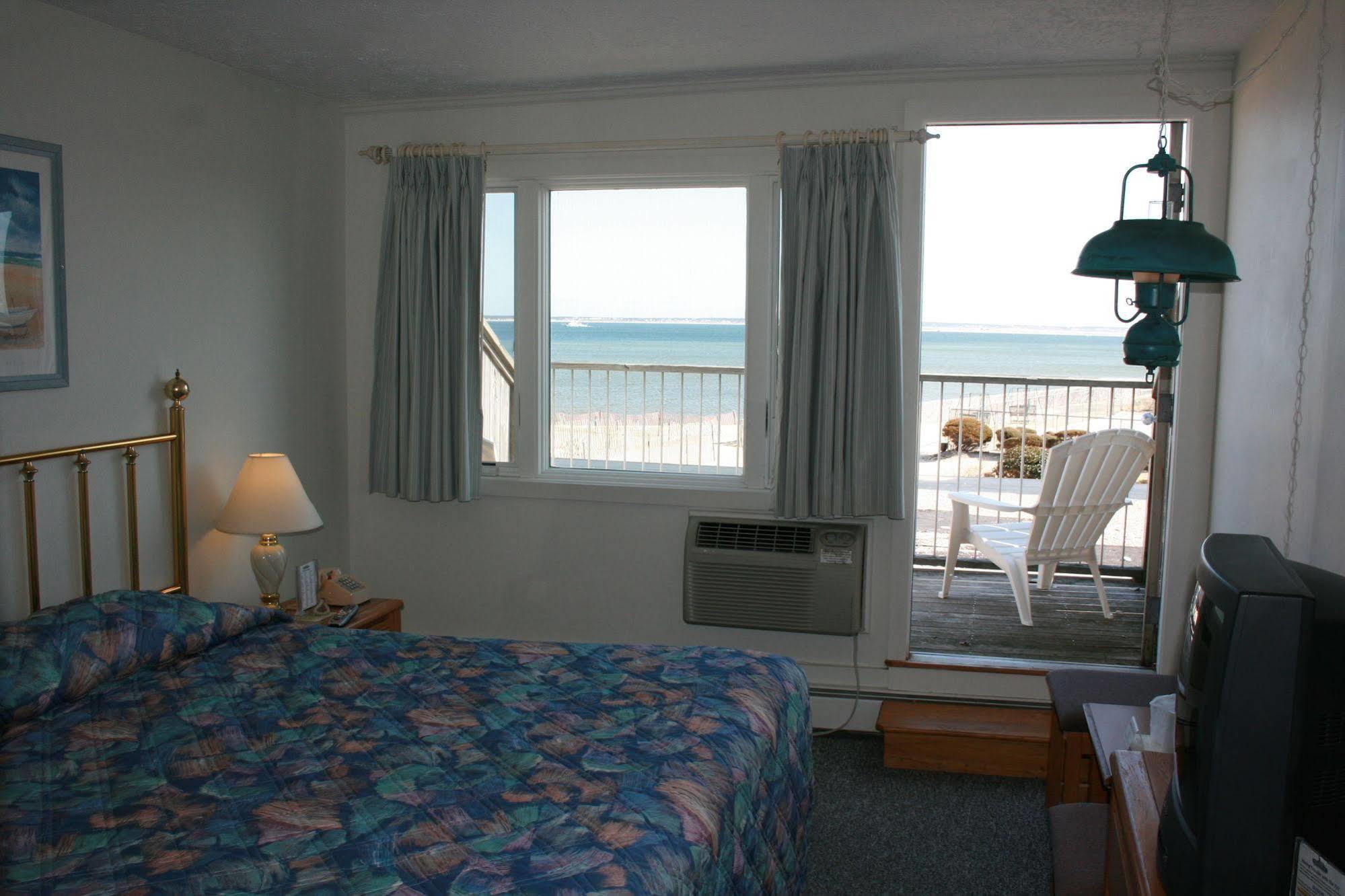 Provincetown Inn Extérieur photo