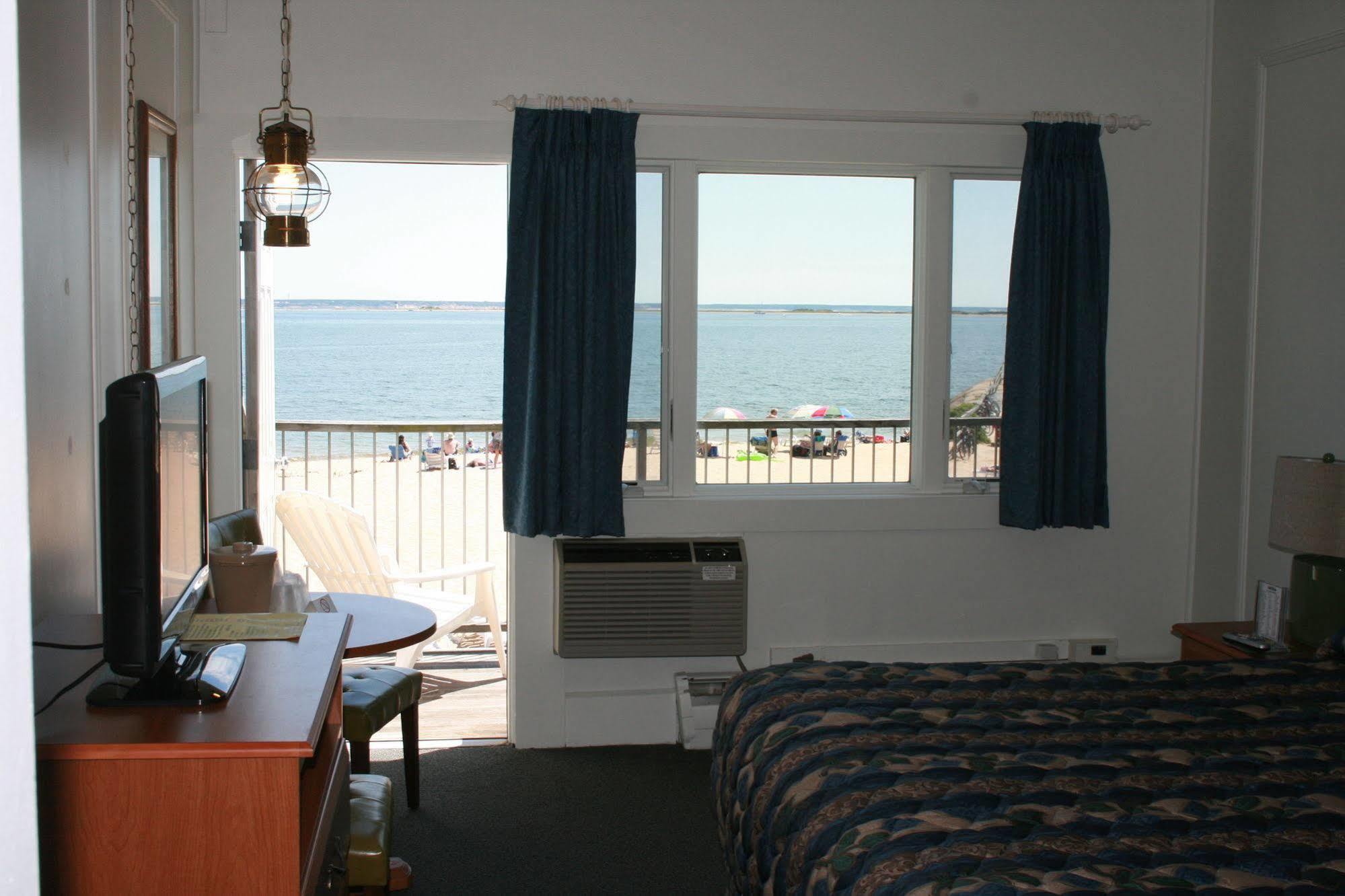 Provincetown Inn Extérieur photo