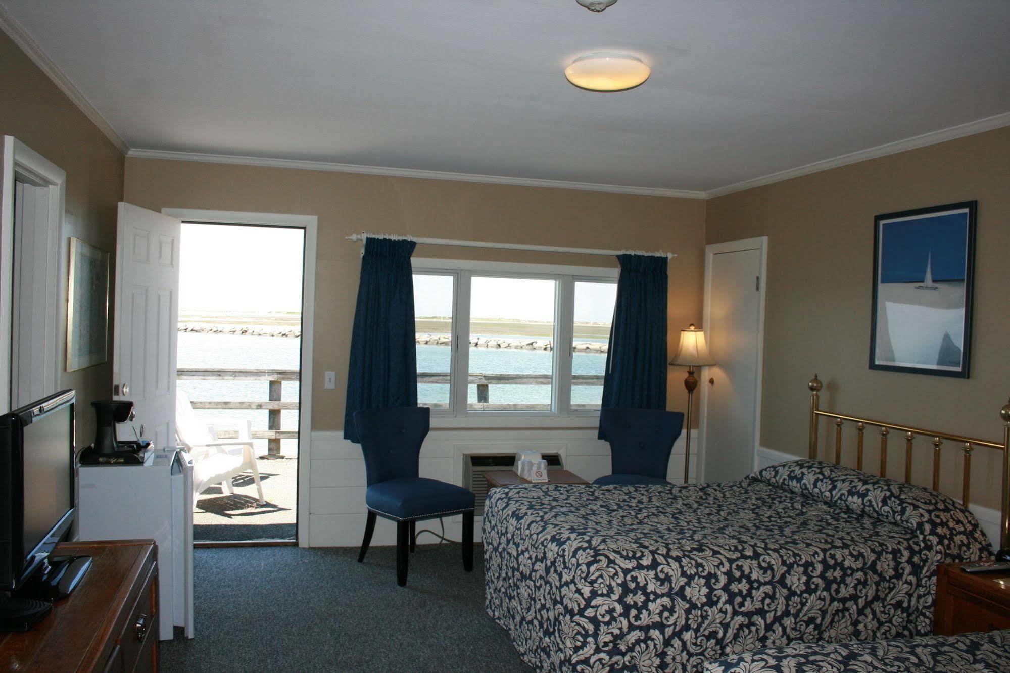 Provincetown Inn Extérieur photo