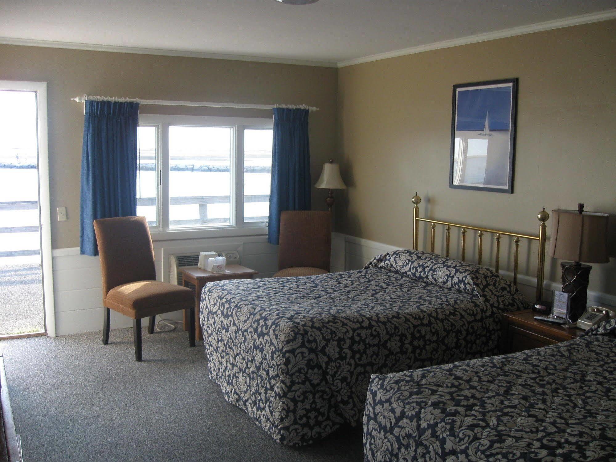 Provincetown Inn Extérieur photo