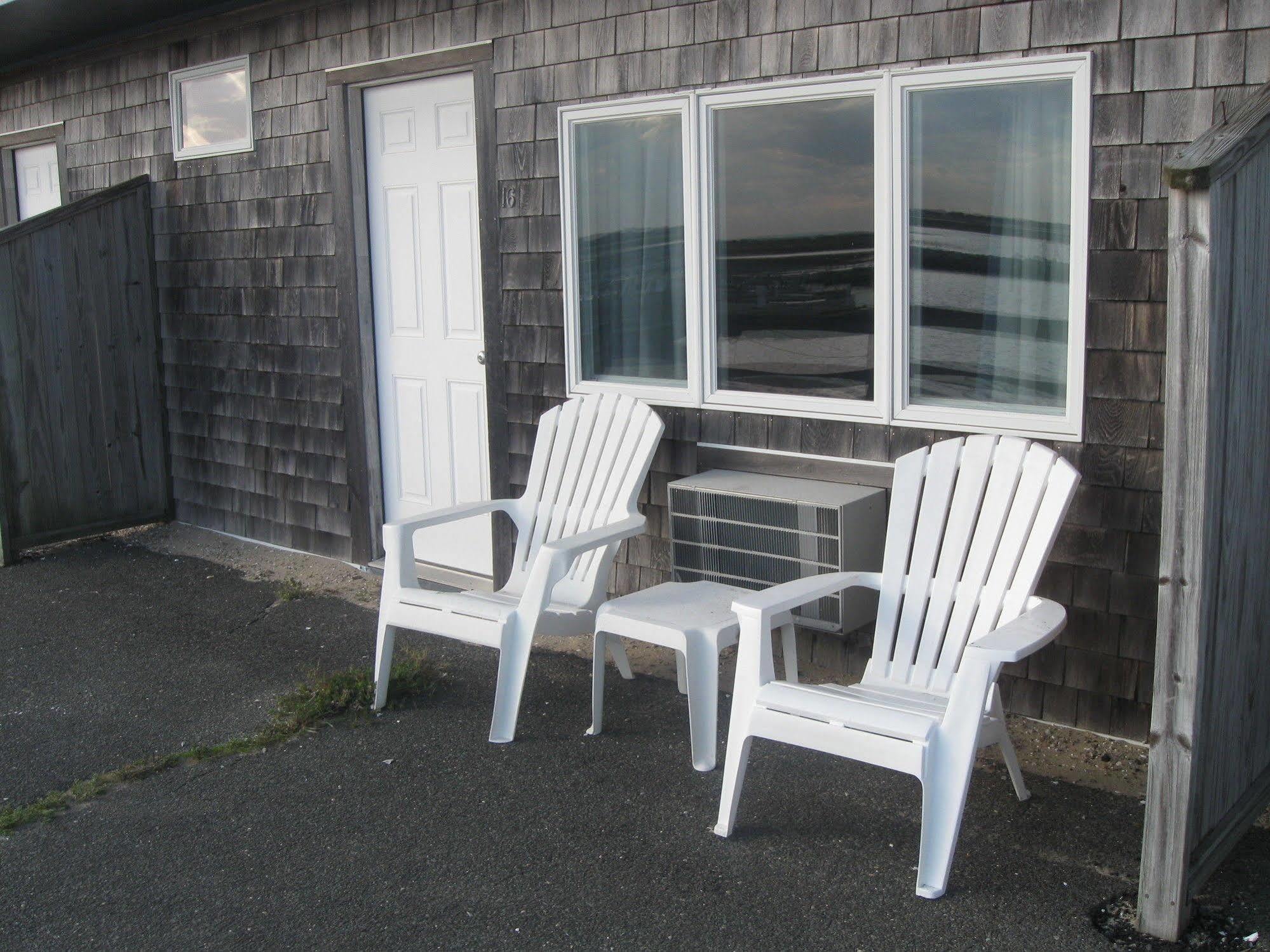 Provincetown Inn Extérieur photo