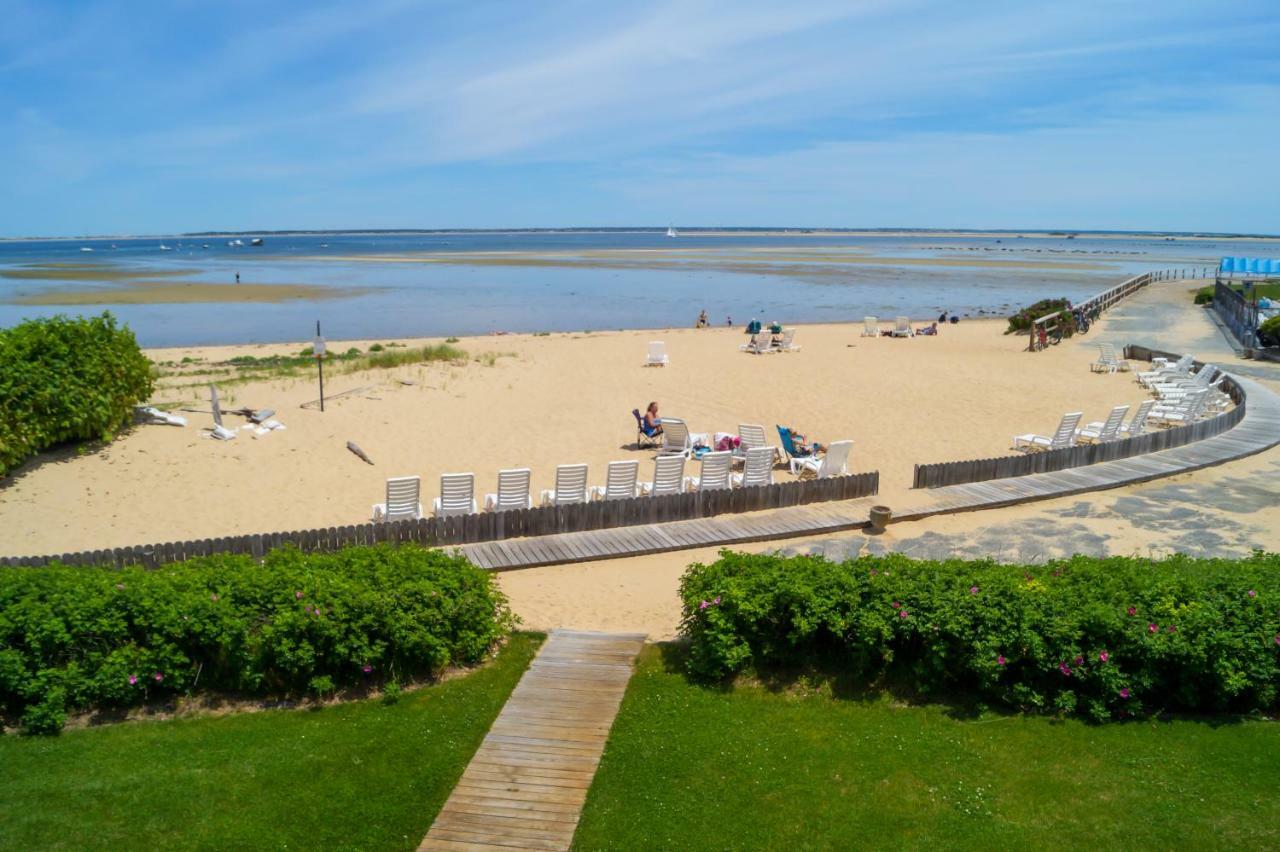 Provincetown Inn Extérieur photo