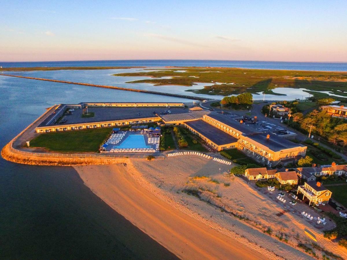 Provincetown Inn Extérieur photo