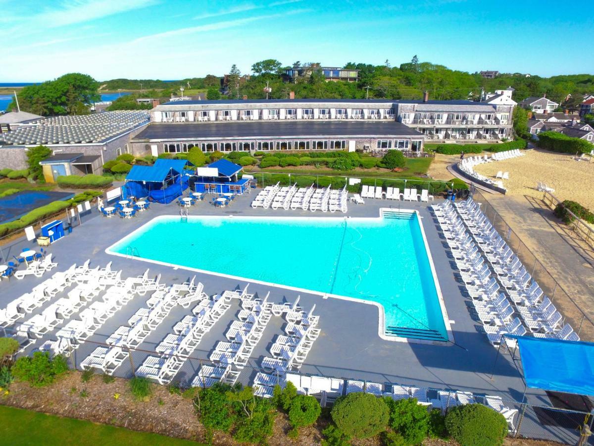Provincetown Inn Extérieur photo