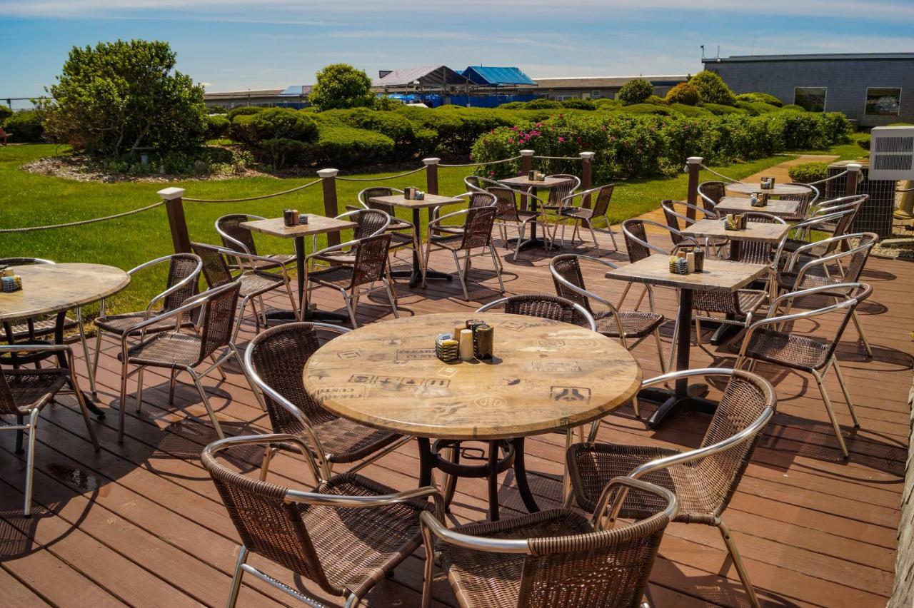 Provincetown Inn Extérieur photo