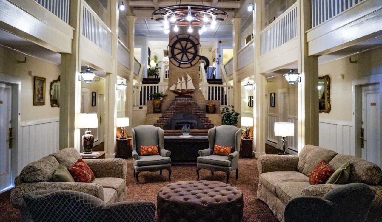 Provincetown Inn Extérieur photo