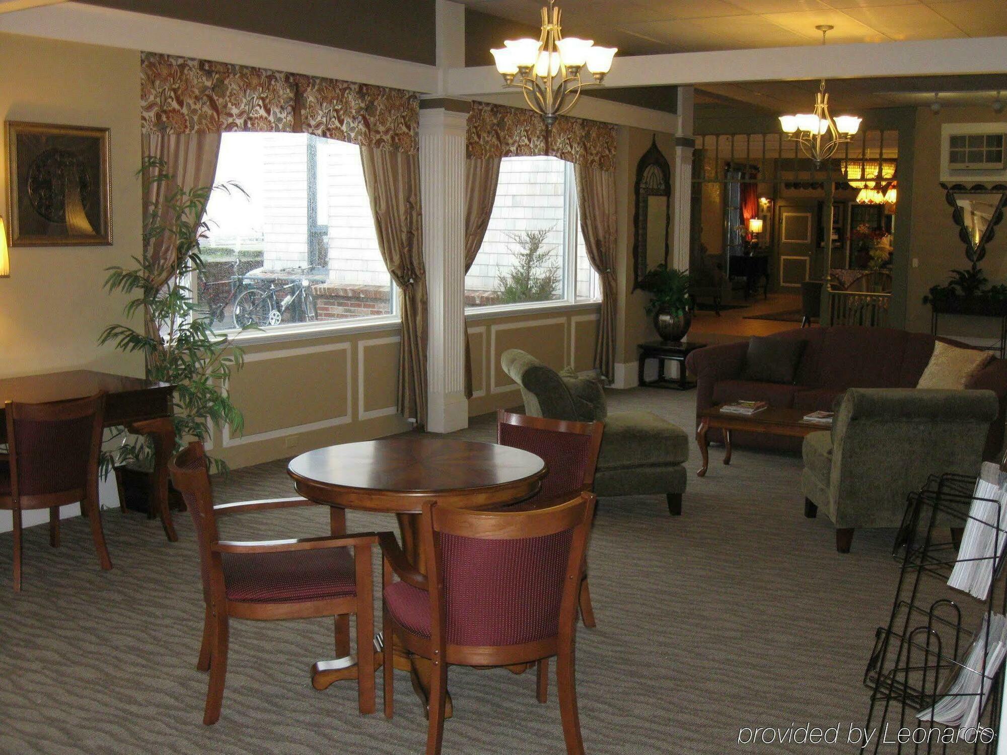 Provincetown Inn Extérieur photo