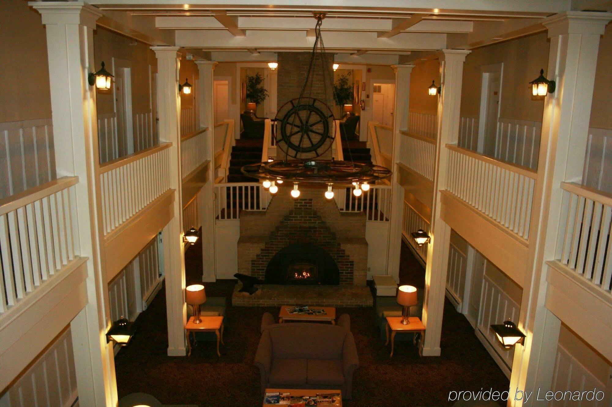 Provincetown Inn Extérieur photo